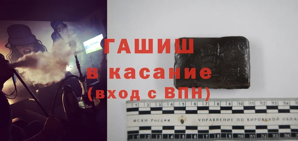 молекула духа Елизово